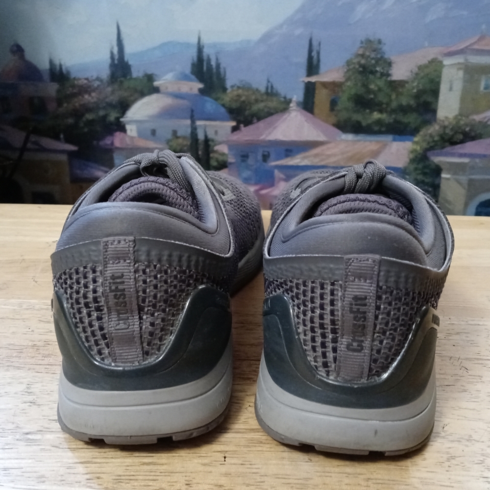 👟👟Reebok Crossfit Nano 8, LIKE NEW!!!Mens US Size 7,A FANTASTIC GIFT.🎁 🛍 - Picture 11 of 15